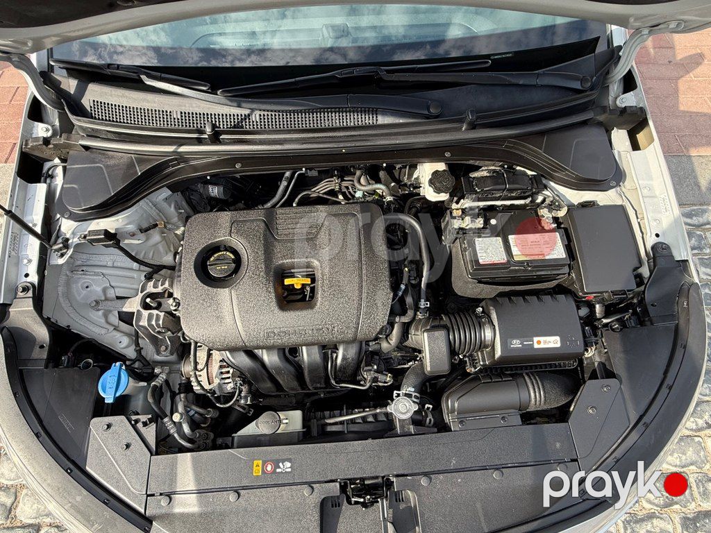 Hyundai Elantra, 2.0 L, 2018 il, 228 564 km — Avtomobillər, Bakı (9)