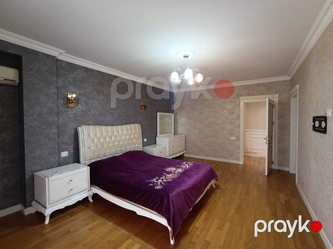 Satılır 3 otaqlı yeni tikili 143 m² — Mənzil, Bakı (10)