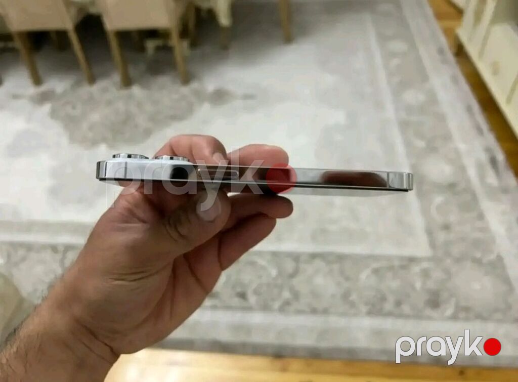 IPhone 14 Pro, 128 GB, Face ID — Apple iPhone, Sumqayıt (2)