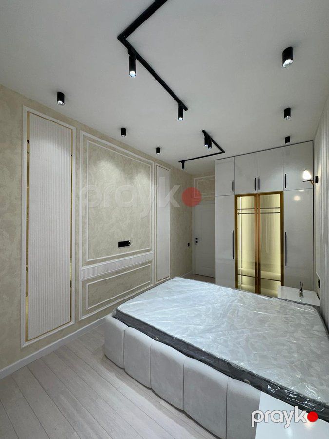 2 otaqlı mənzil, 55 m², Nəsrəddin Tusi küç., Bakı — Mənzil (7)