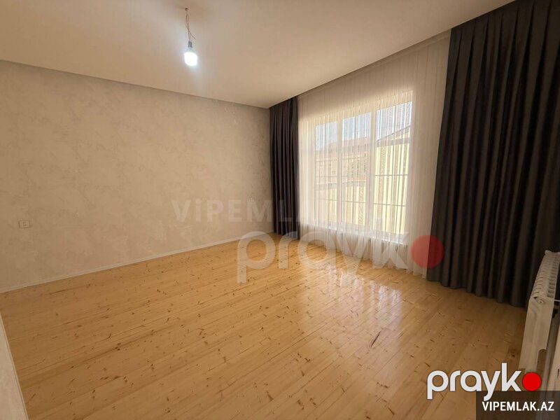 Sabunçu rayonunda 4 otaqlı Həyət evi Satılır, 100 m² — Ev, villa, Bakı (4)