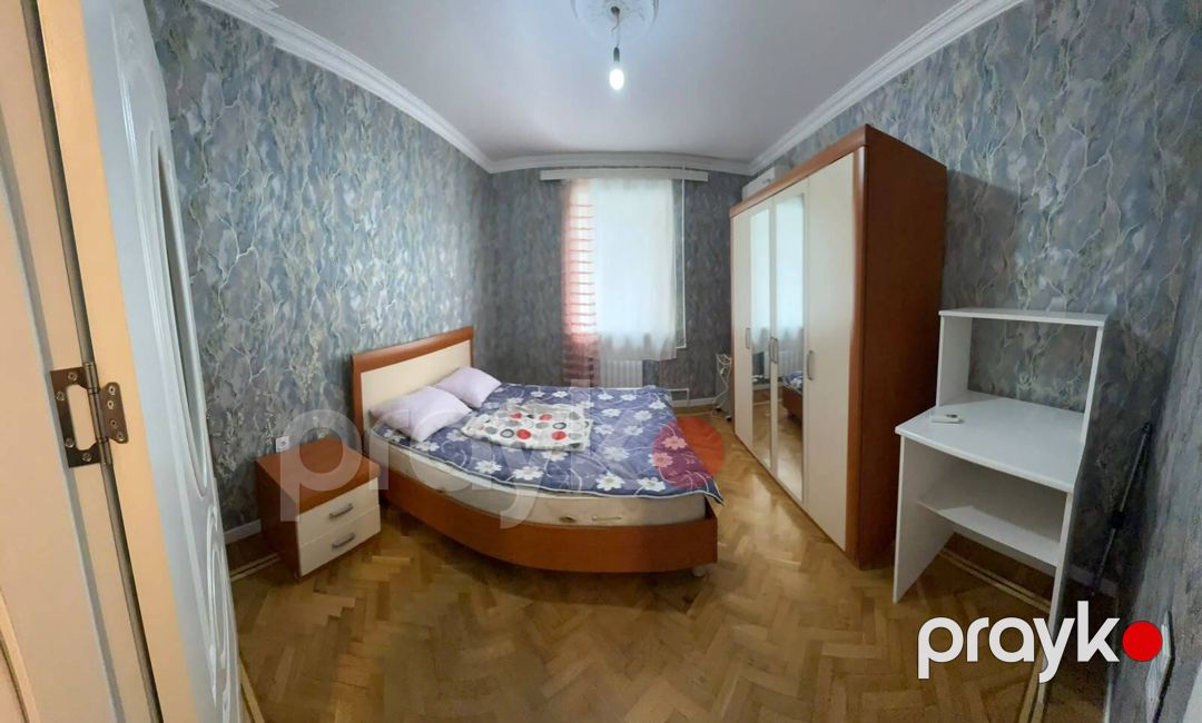 Satılır 2 otaqlı köhnə tikili 65 m² — Mənzil, Bakı (2)