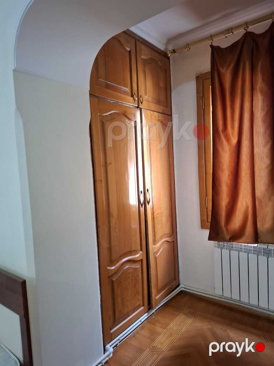 Satılır 3 otaqlı köhnə tikili 90 m² — Mənzil, Bakı (6)
