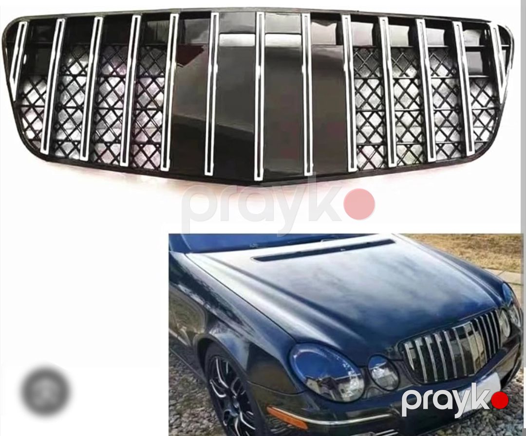 Mercedes W211 ehtiyat hissələri — Ehtiyat hissələri və aksesuarlar, Bakı (3)