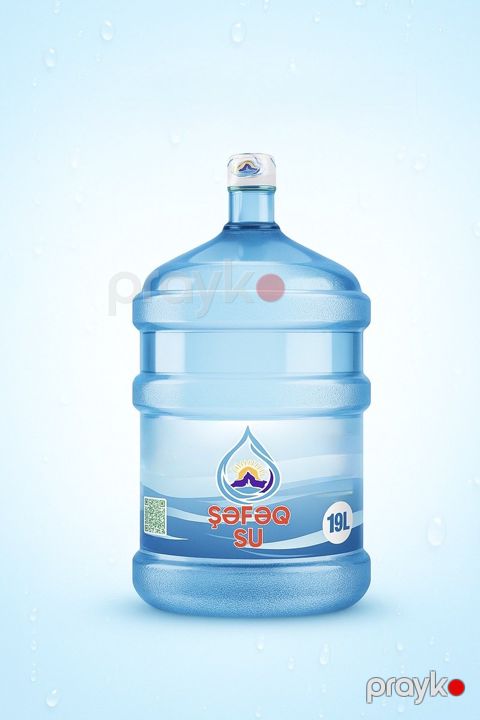 Su sifarişi