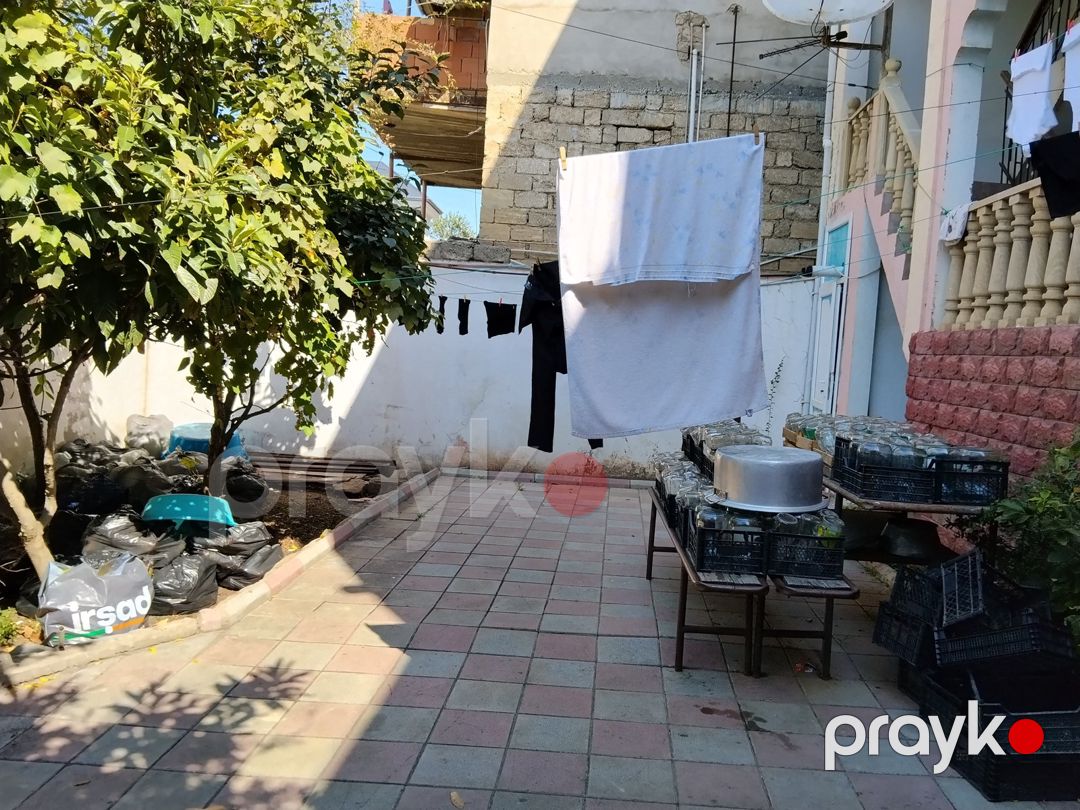 Satılır 12 otaqlı həyət evi/bağ evi 292 m² — Ev, villa, Bakı (2)