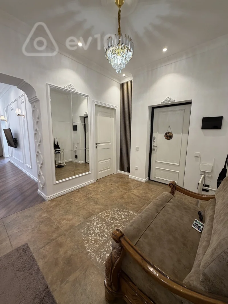 2 otaqlı mənzil, 64 m², Səməd Vurğun Küç — Mənzil, Bakı (9)
