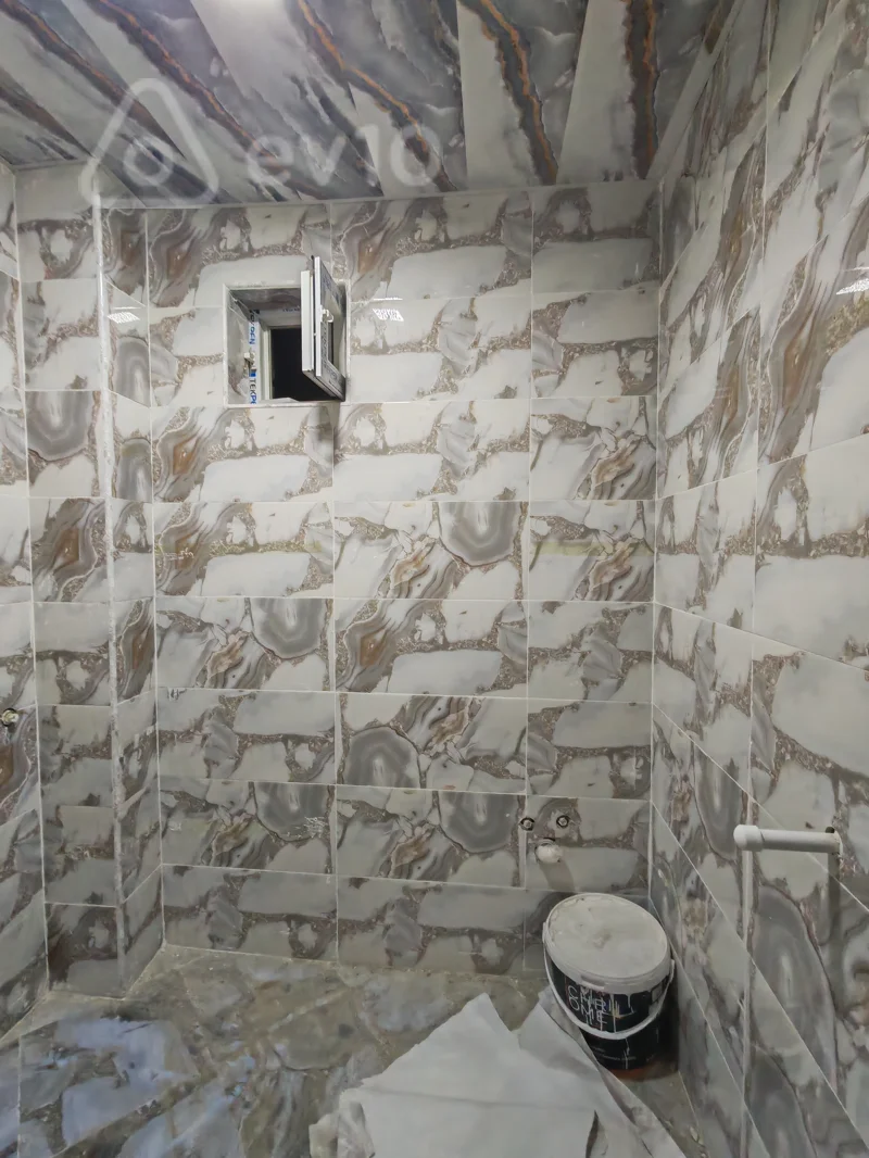4 otaqlı həyət evi, 140 m², H. Əliyev prospekti, Xırdalan — Ev, villa, Xırdalan (2)