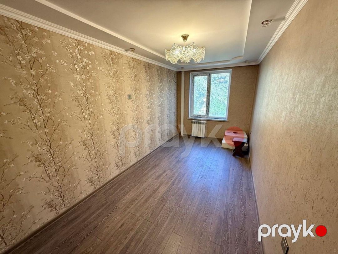 Satılır 3 otaqlı köhnə tikili 70 m² — Mənzil, Bakı (6)
