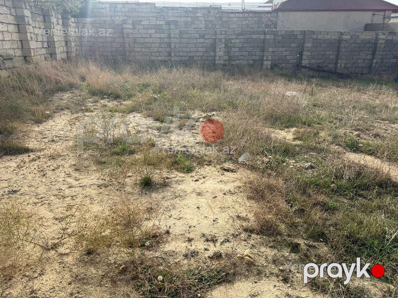 Satılır Torpaq sahəsi, 5.3 sot, Səbail rayonu — Torpaq, Bakı (2)