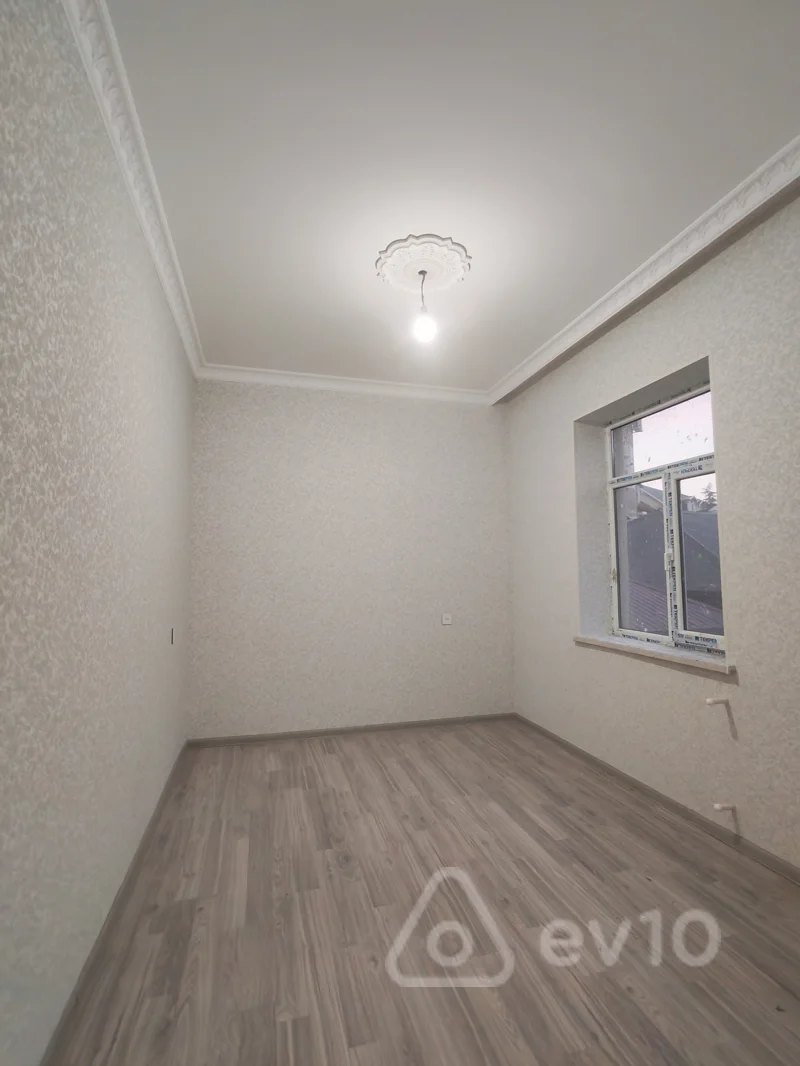 4 otaqlı həyət evi, 140 m², H. Əliyev prospekti, Xırdalan — Ev, villa, Xırdalan (6)