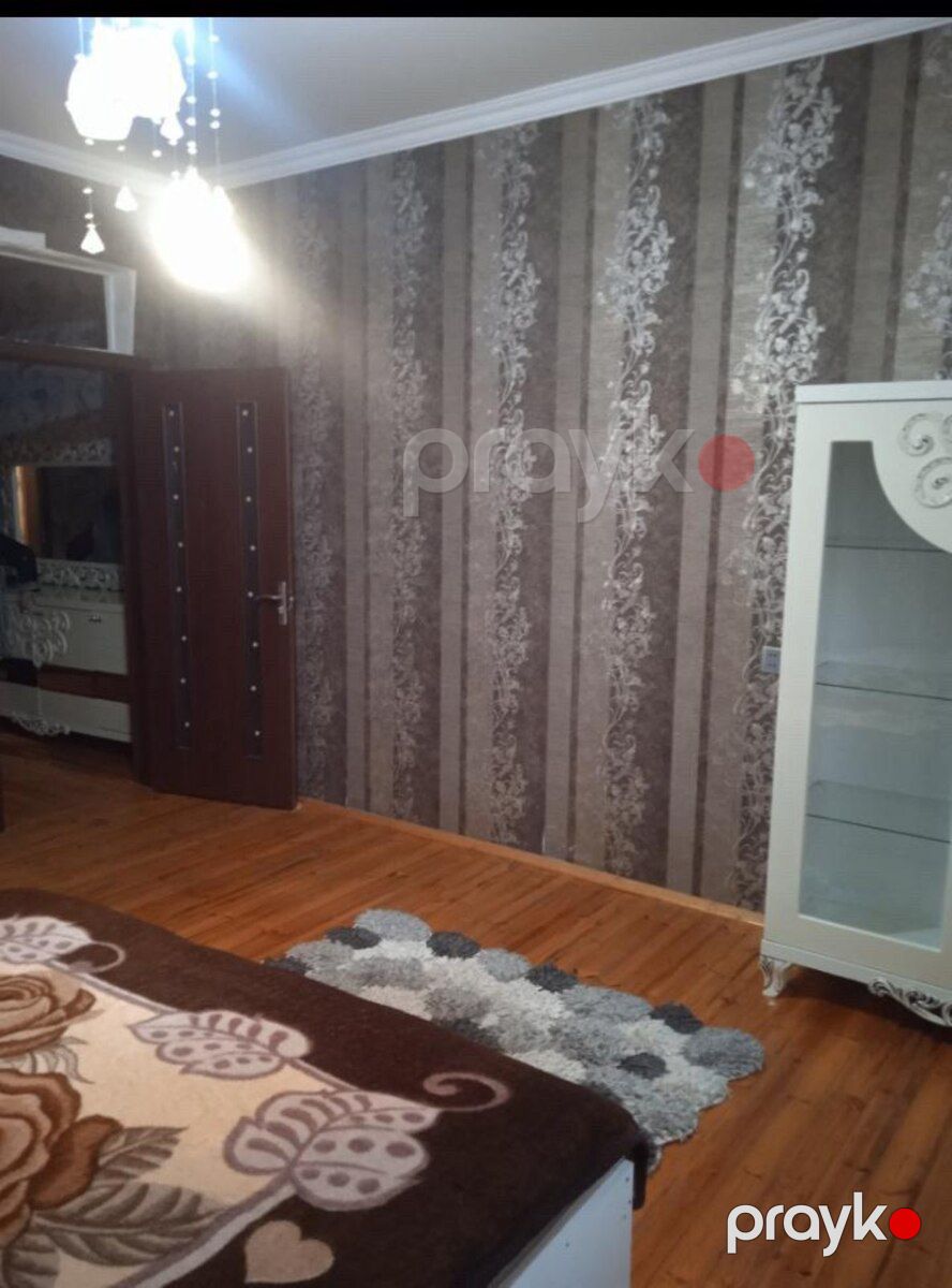 4-otaqlı mənzil, 8 Noyabr pr., 80 m² — Mənzil, Bakı (7)
