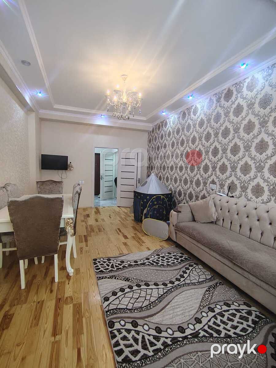 Satılır 3 otaqlı yeni tikili 87 m² — Mənzil, Bakı (3)
