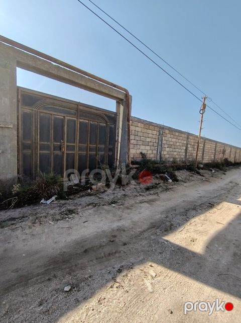 Satılır torpaq 38 sot — Bakı