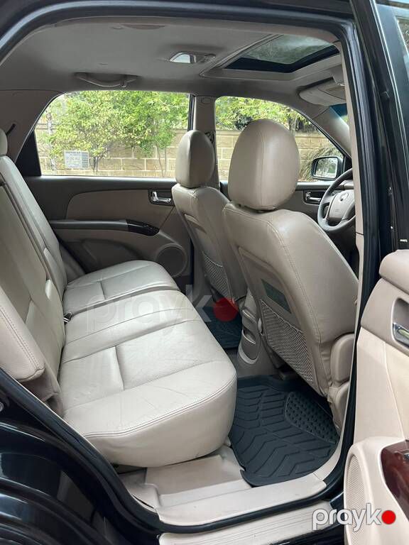 Kia Sportage, 2.0 L, 2007 il, 222 000 km — Avtomobillər, Bakı (12)