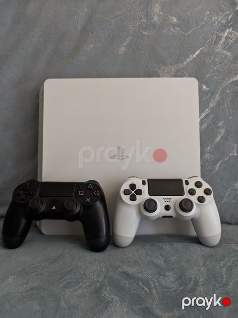 Sony Playstation 4 Slim 1TB — Bakı