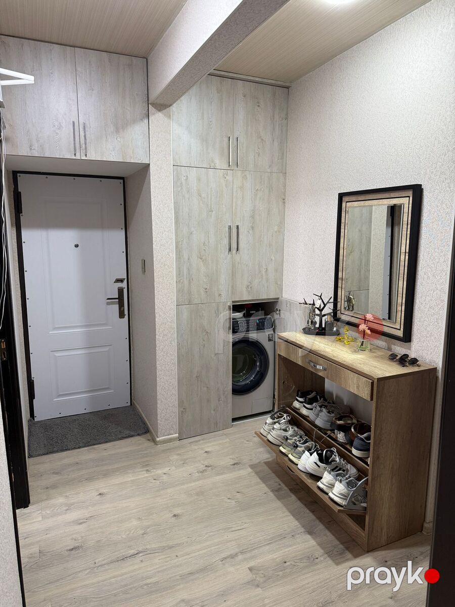 Satılır 3 otaqlı köhnə tikili 80 m² — Mənzil, Bakı (10)