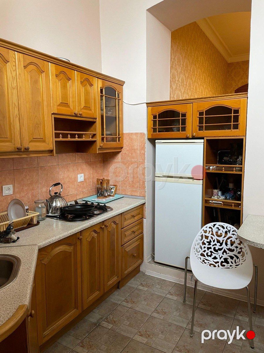İcarəyə verilir 1 otaqlı ofis 35 m² — Ofis, Bakı (7)