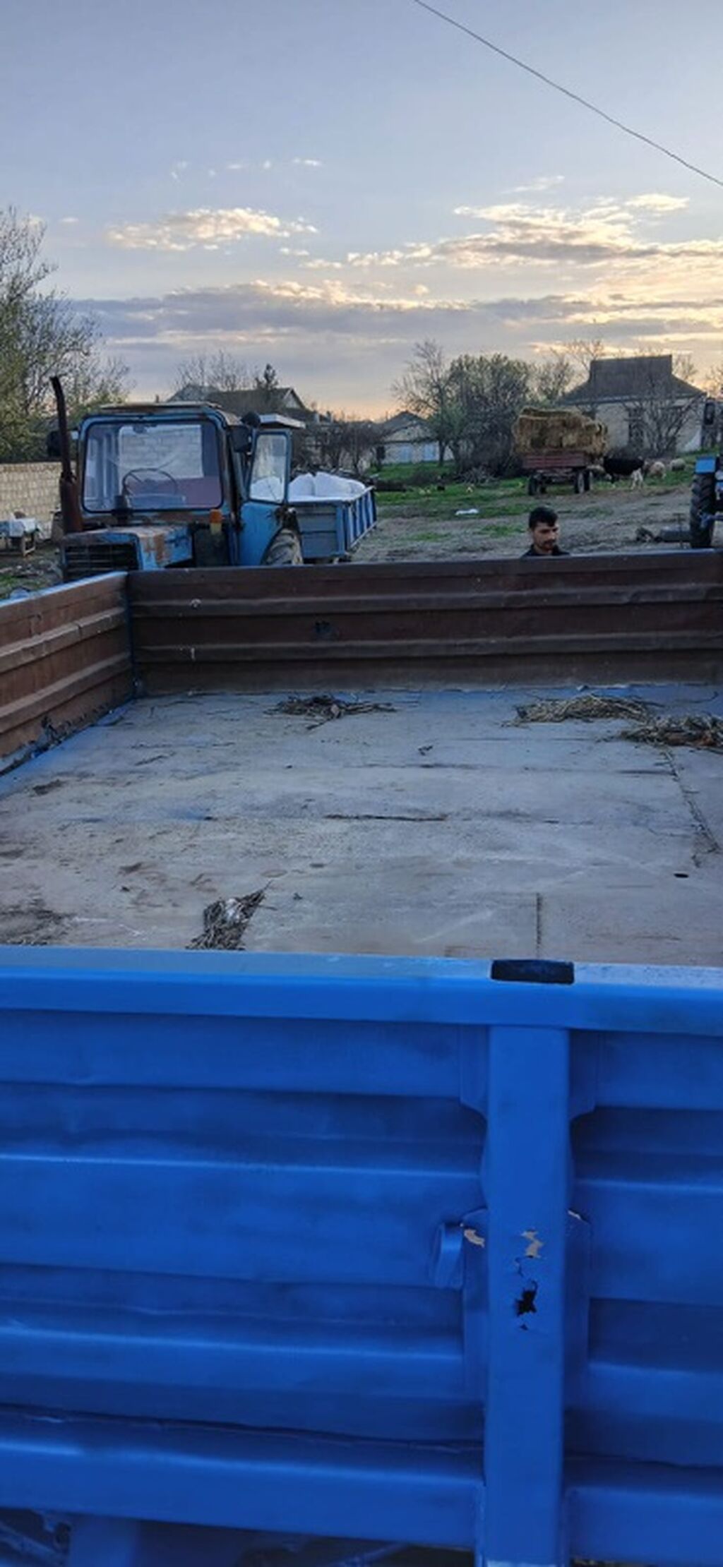 Satlır unvan ağcebedi seneti Yoxdur cidi fikiri olan adam narhat etsin — Yardımçı qoşqular, Ağcabədi (4)