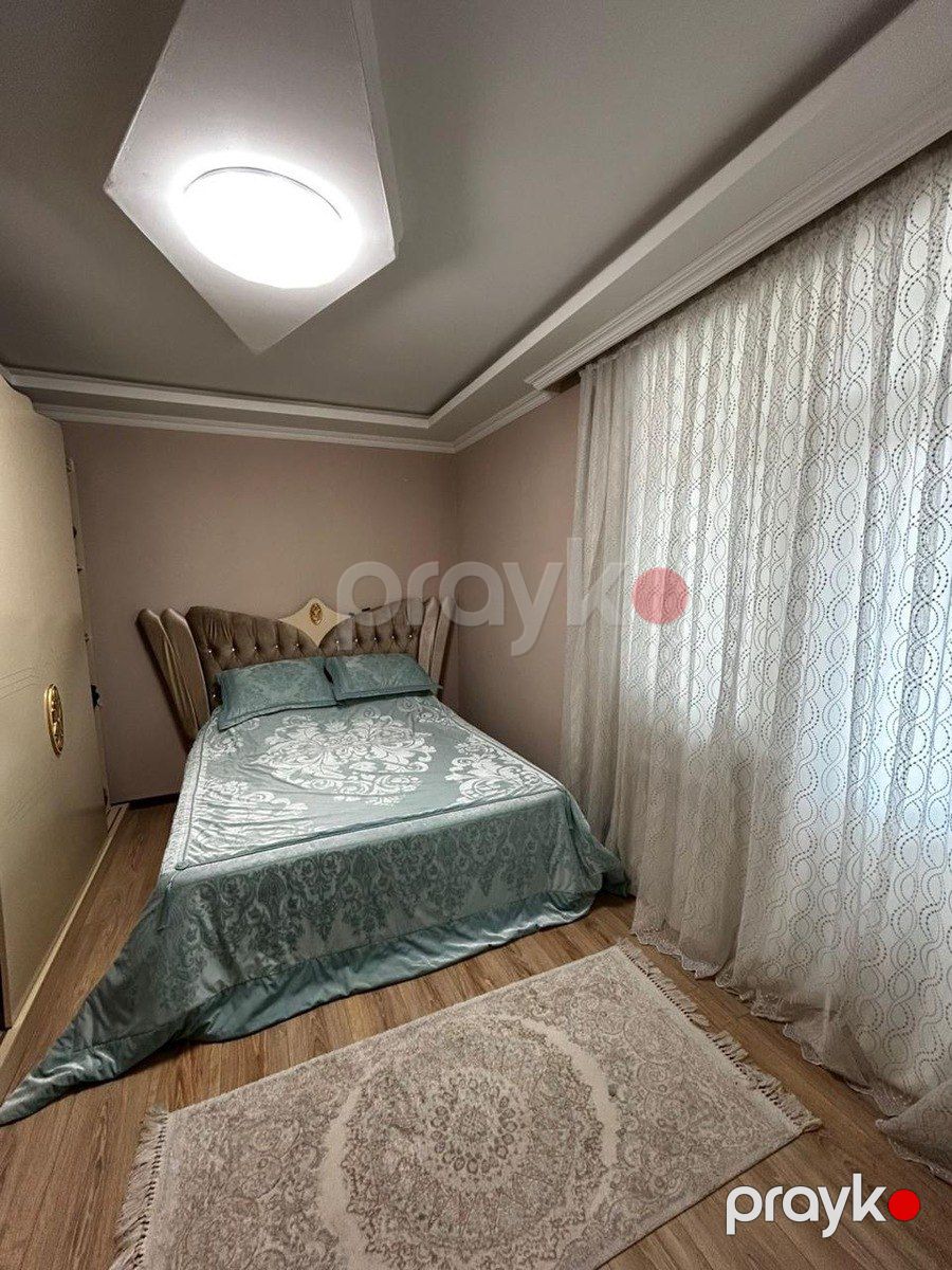 Satılır 2 otaqlı köhnə tikili 52 m² — Mənzil, Bakı (9)
