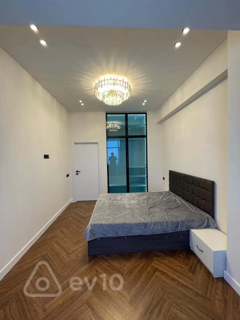 2 otaqlı mənzil, 65 m², Gülbala Əliyev küçəsi. — kirayə — Mənzil, Bakı (7)