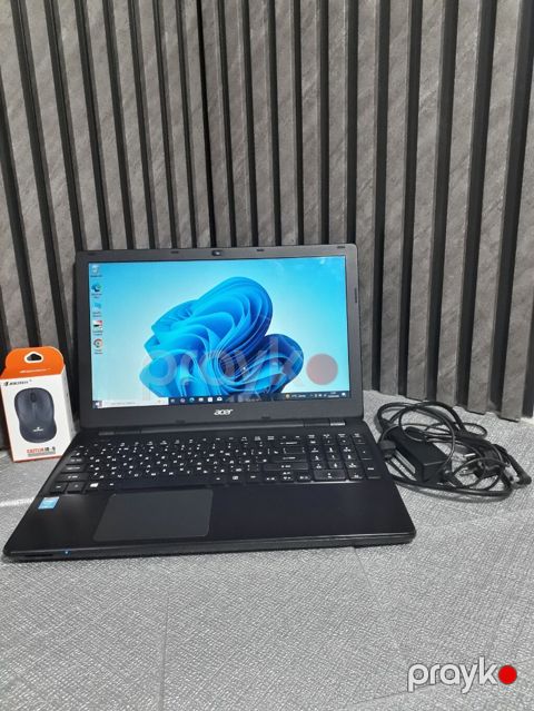 Acer Aspire p256 — Ofis və gündəlik istifadə üçün ideal — Masazır