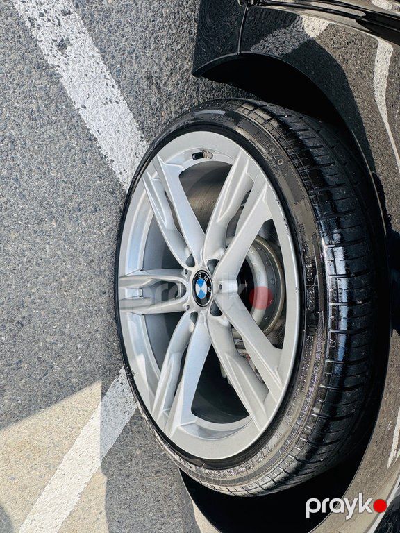 BMW 520, 2.0 L, 2015 il, 138 000 km — Avtomobillər, Bakı (8)
