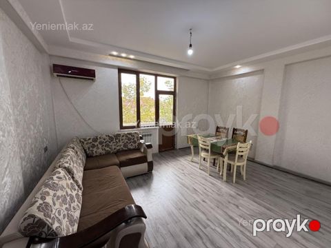 Satılır 2 otaqlı Bina evi menzil (Yeni tikili), 50 m², Xırdalan ş