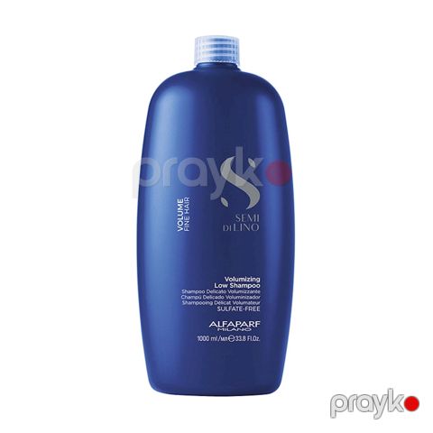 Şampun Alfaparf Milano Volumizing həcm üçün 1000 ml — Bakı