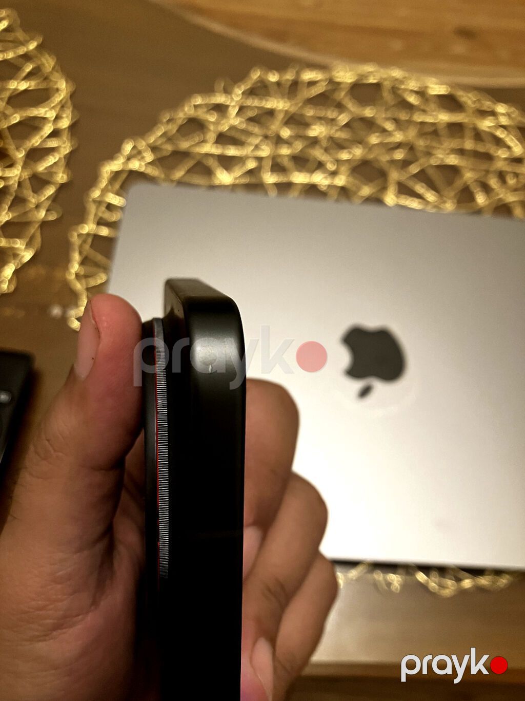Xiaomi 512 GB, rəng - Qara, Simsiz şarj — Xiaomi, Bakı (3)