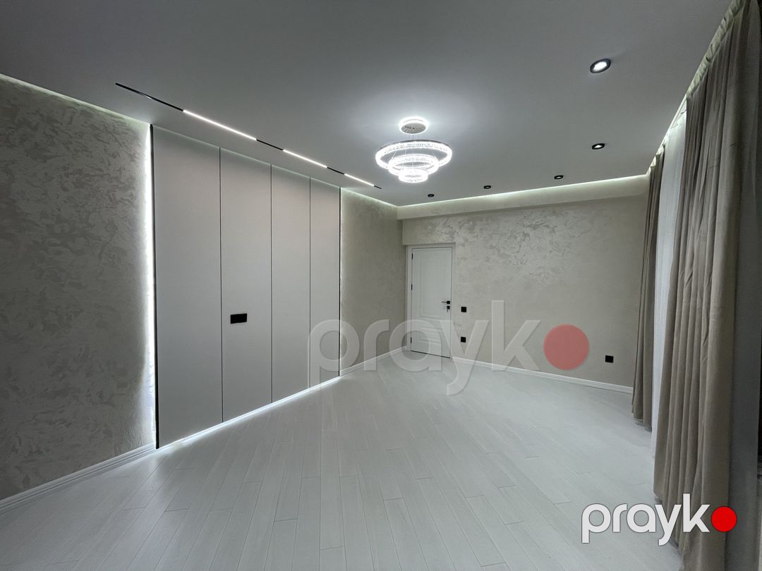 Satılır 2 otaqlı yeni tikili 85 m² — Mənzil, Bakı (5)