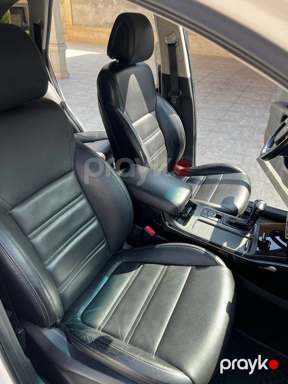 Kia Sorento, 2.0 L, 2015 il, 156 000 km — Avtomobillər, Şəmkir (12)