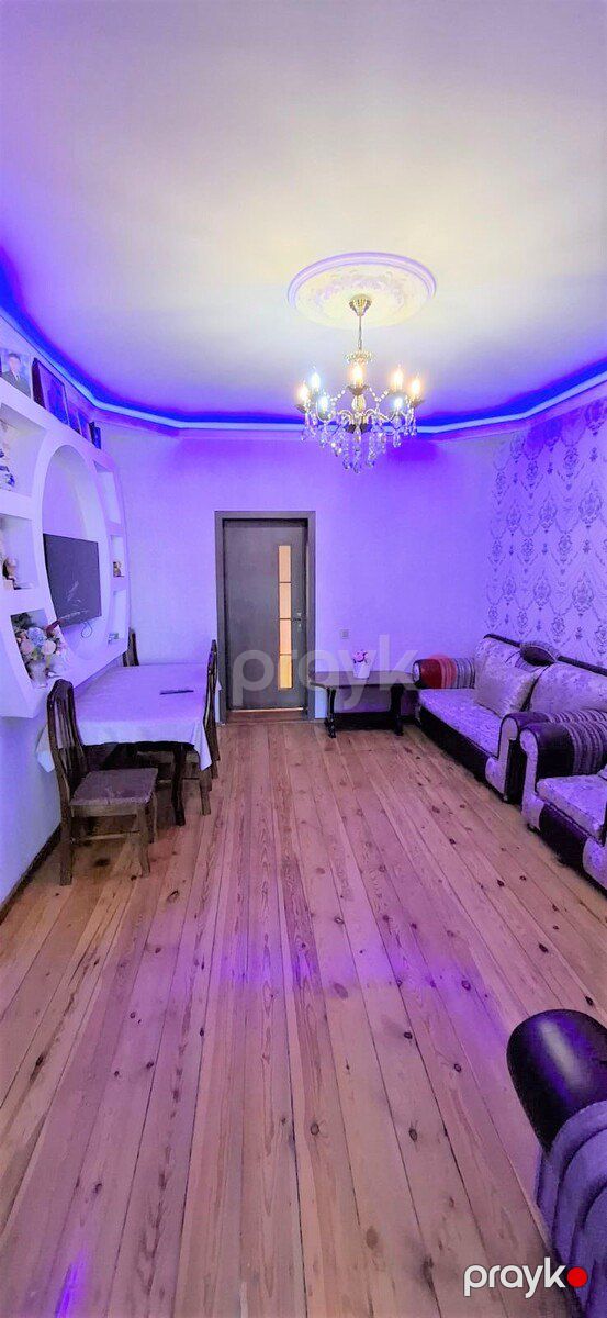 Satılır 5 otaqlı həyət evi/bağ evi 140 m² — Ev, villa, Bakı (2)