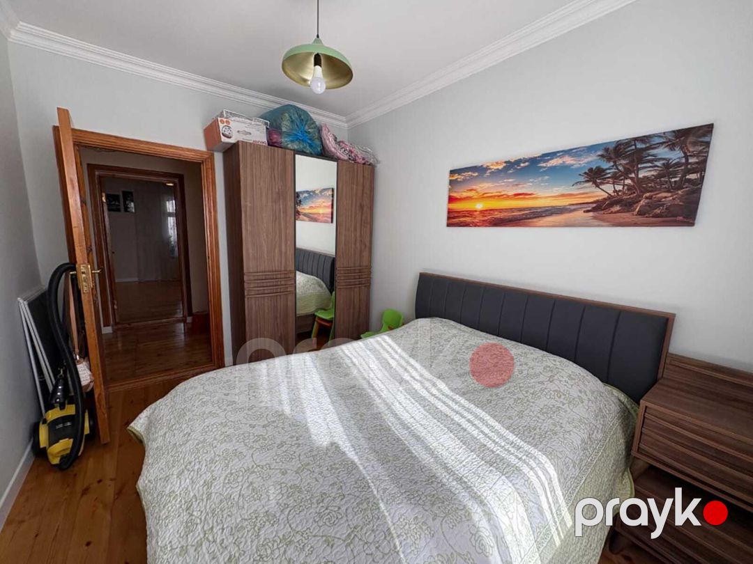 Satılır 5 otaqlı köhnə tikili 100 m² — Mənzil, Bakı (5)