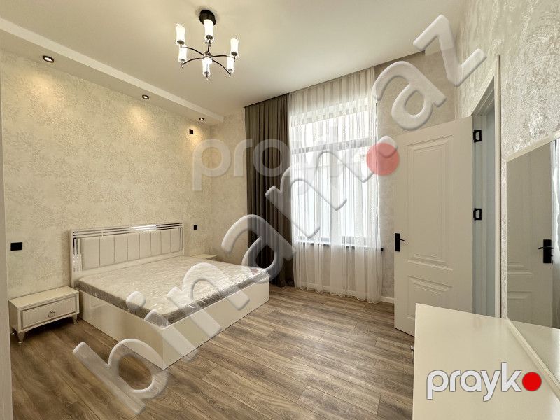4 otaqlı Bağ evləri, Satış, Bakı, Xəzər — Ev, villa, Bakı (6)