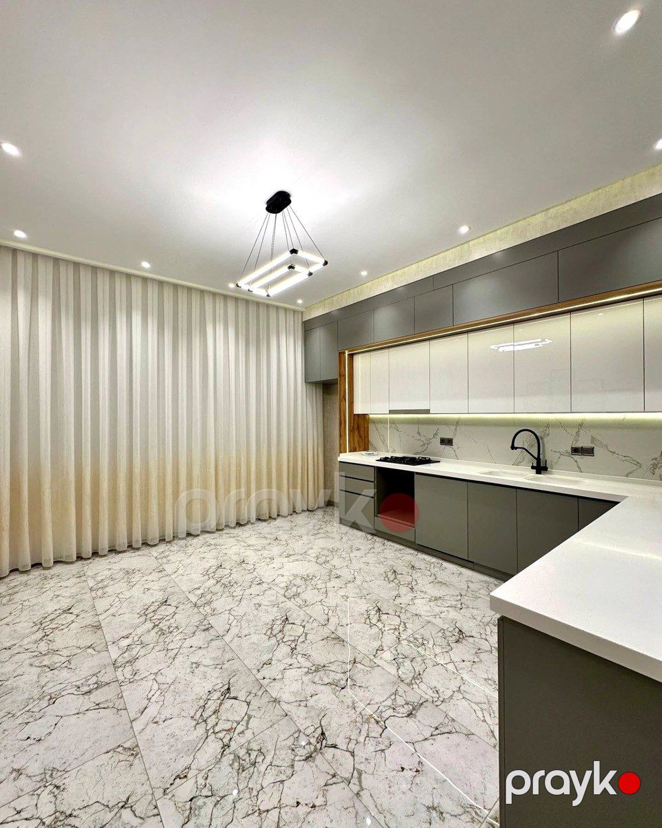 İcarəyə verilir 5 otaqlı həyət evi/bağ evi 360 m² — Ev, villa, Bakı (7)