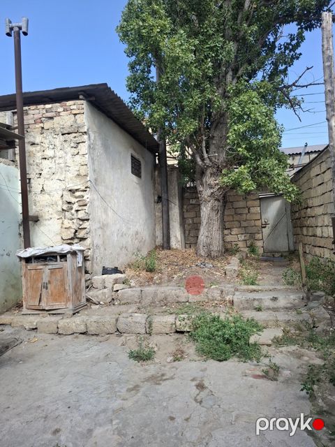 Satılır torpaq 7 sot — Bakı