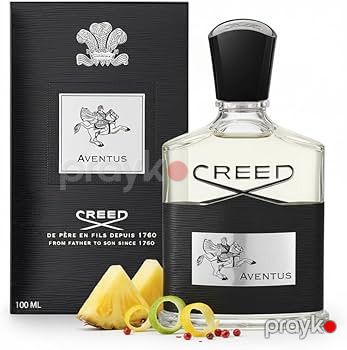 No Brand Creed Aventus — Mallar, Bakı (2)