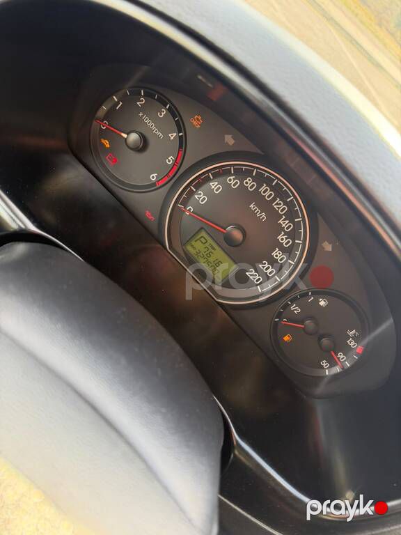Hyundai H-1, 2.4 L, 2013 il, 327 000 km — Avtomobillər, Bakı (11)