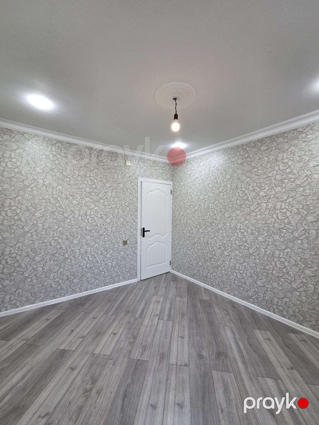 Satılır 3 otaqlı həyət evi/bağ evi 70 m² — Ev, villa, Xırdalan (6)
