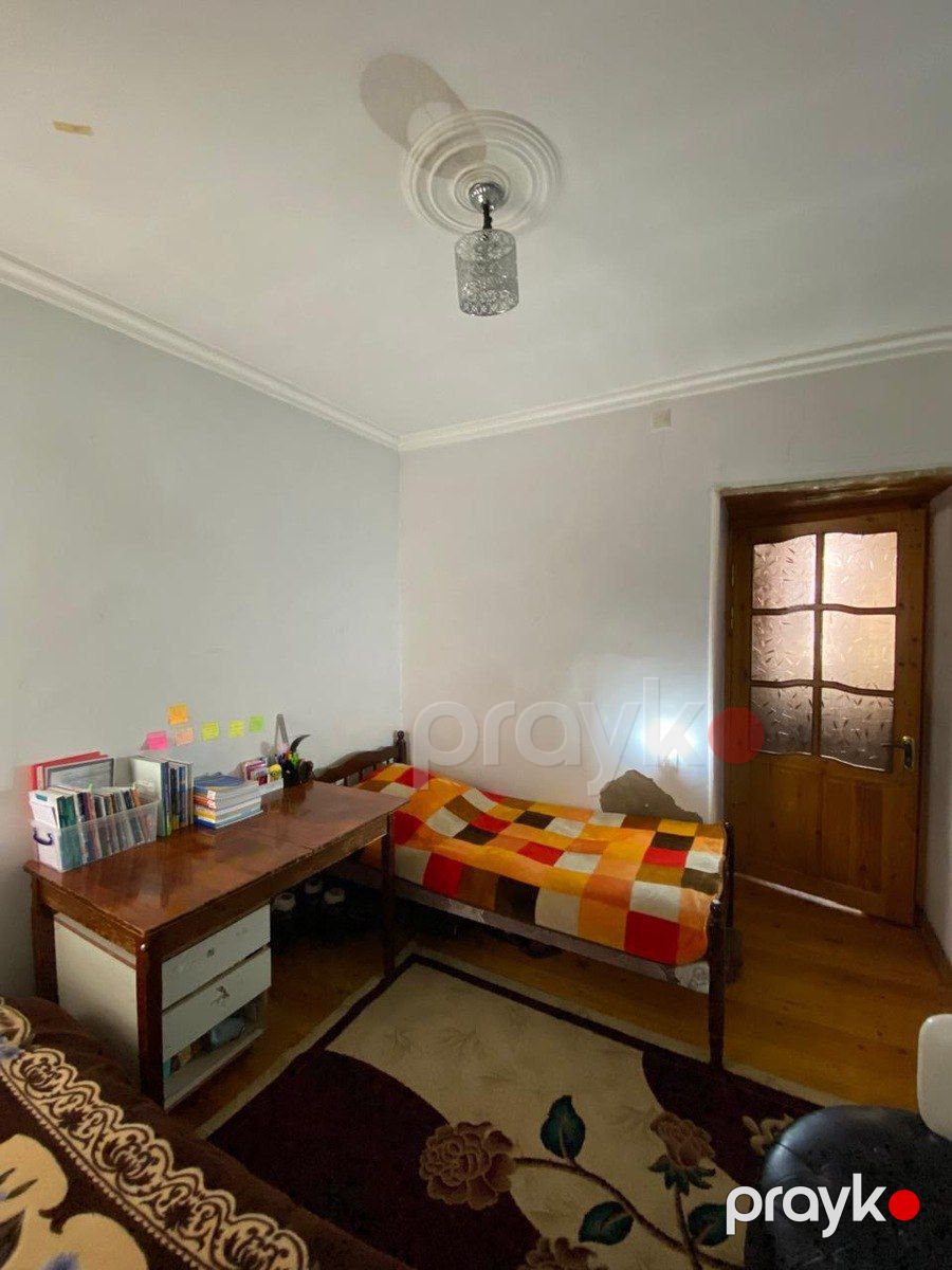 Satılır 4 otaqlı həyət evi/bağ evi 182 m² — Ev, villa, Bakı (4)