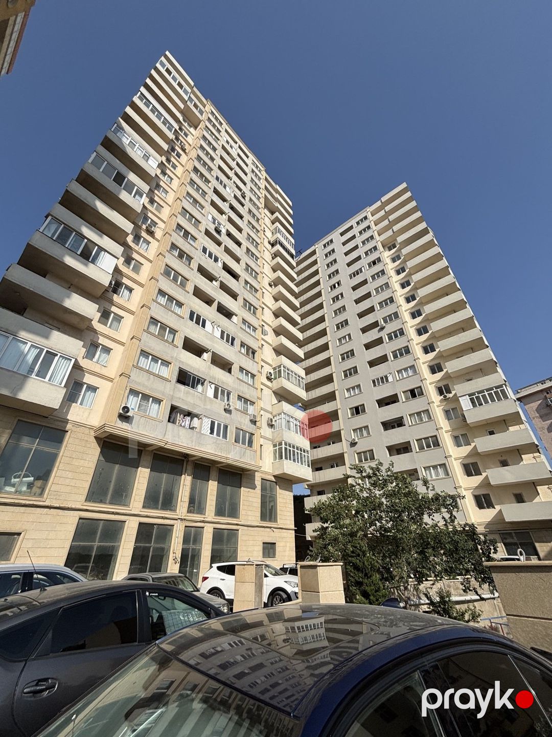Satılır 2 otaqlı yeni tikili 60 m² — Mənzil, Bakı (2)