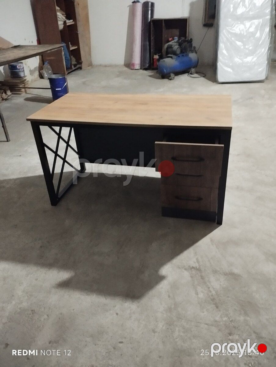 Ofis masası — Mebel, Bakı (2)