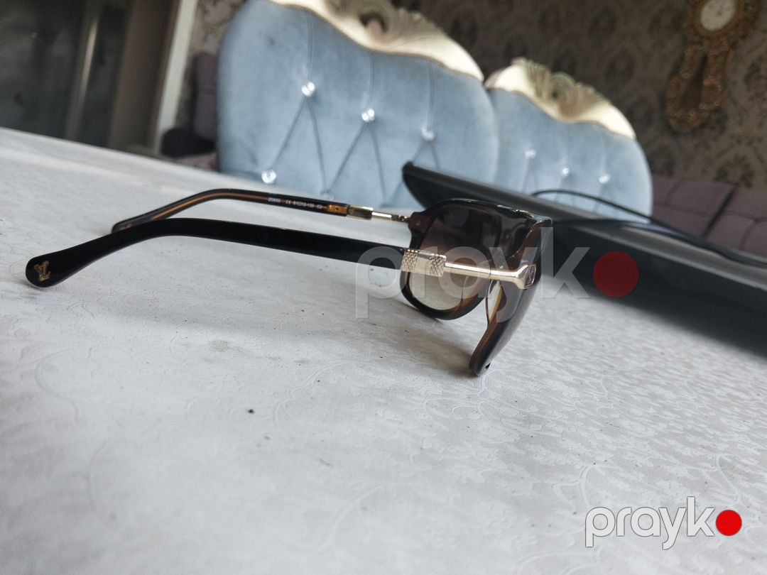 Eynək Louis Vuitton Z0850 — Şəxsi əşyalar, Bakı (7)