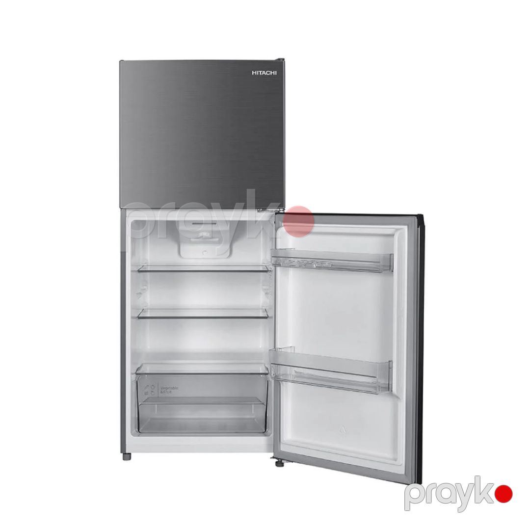 Soyuducu Hitachi HRTN5198MXAE — Ev texnikası, Bakı (3)