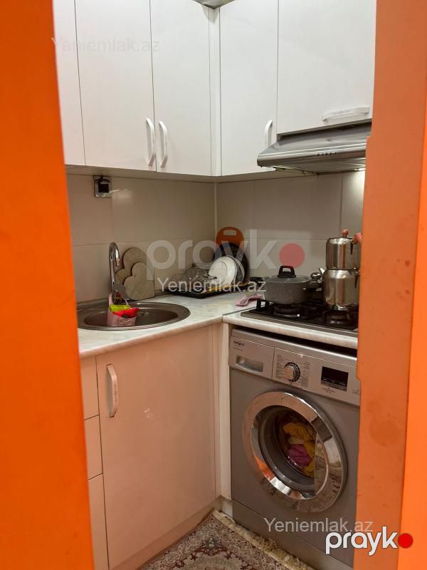 Satılır 2 otaqlı Bina evi menzil (Yeni tikili), 47 m², 16-cı mikrorayon — Mənzil, Sumqayıt (7)