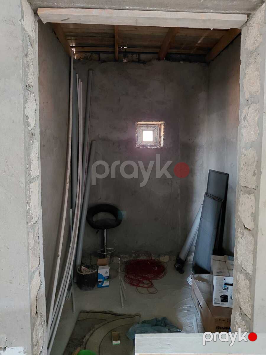 Satılır 4 otaqlı həyət evi/bağ evi 140 m² — Ev, villa, Bakı (10)