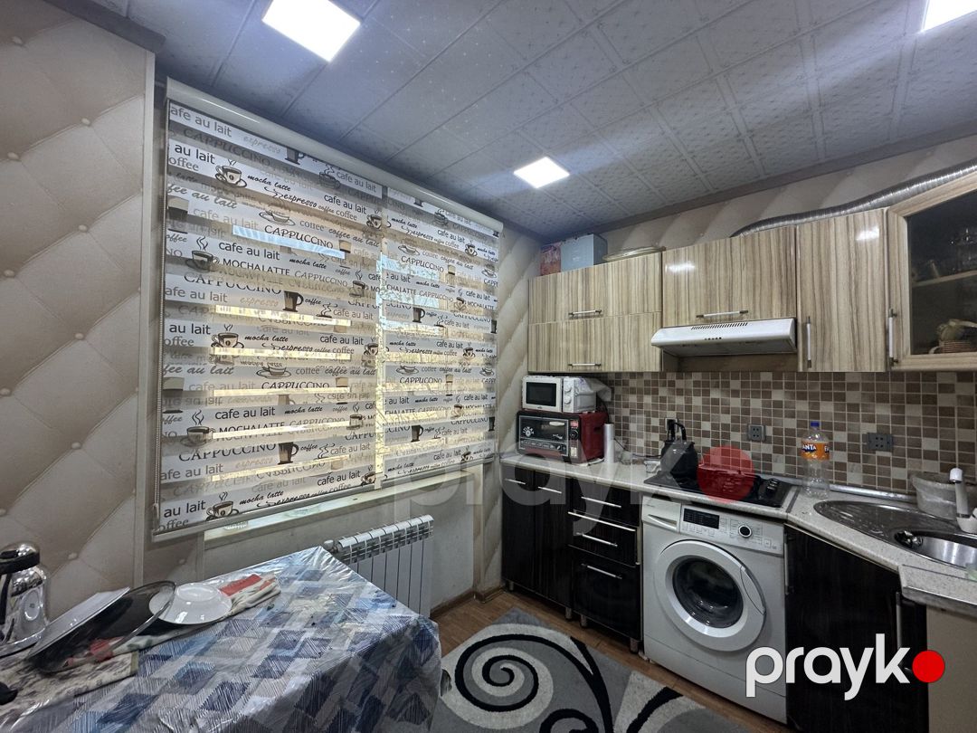 Satılır 2 otaqlı köhnə tikili 65 m² — Mənzil, Bakı (4)