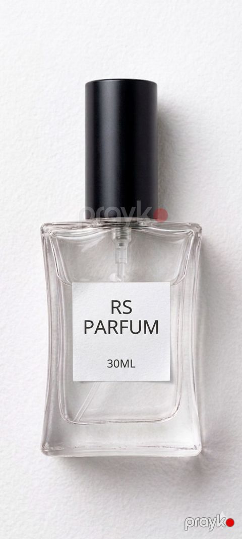 RS Parfum Tribute kişilər üçün ətir suyu 30 ml — Bakı