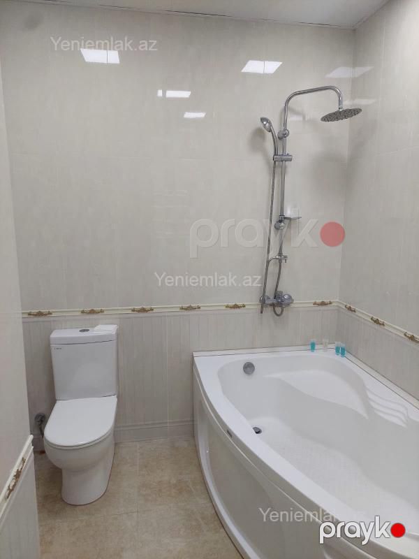Satılır 3 otaqlı Bina evi menzil (Yeni tikili), 140 m², 40-cı məhəllə — Mənzil, Sumqayıt (12)
